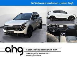 Weiß Neu 2025 Kia Sportage SUV | 40.490 € (Guter Preis)