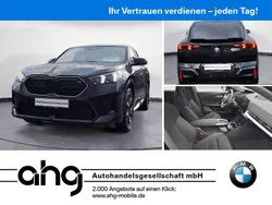Schwarz Gebraucht 2024 BMW X2 Performance SUV | 53.860 € (Superpreis)