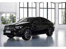 Schwarz Neu 2026 Mercedes GLE350 AMG Coupé | 114.404 €