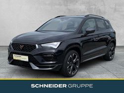Schwarz Gebraucht 2023 Cupra Ateca VZ SUV | 32.890 € (Fairer Preis)