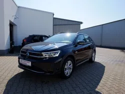 Andere Gebraucht 2024 VW Taigo IQ Drive SUV | 22.990 € (Fairer Preis)