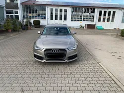 Beige Gebraucht 2017 Audi A6 Kombi | 18.999 € (Fairer Preis)