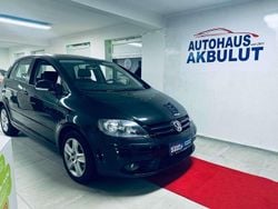 Schwarz Gebraucht 2006 VW Golf V Goal Kleinwagen | 3.750 € (Etwas zu teuer)