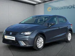 Gebraucht 2024 Seat Ibiza Style Kleinwagen | 19.799 € (Guter Preis)