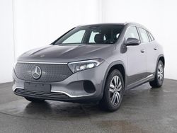 Grau Gebraucht 2024 Mercedes EQA300 Progressive SUV | 36.410 € (Fairer Preis)