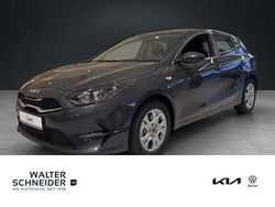 Grau Neu 2025 Kia Ceed Vision Limousine | 25.880 € (Fairer Preis)