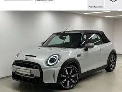 Andere Gebraucht 2021 Mini Cooper Kleinwagen | 29.990 € (Teuer)