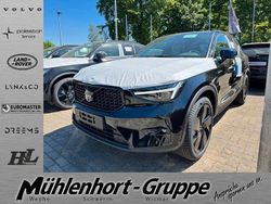 Schwarz Neu 2025 Volvo XC40 Ultra SUV | 59.010 €