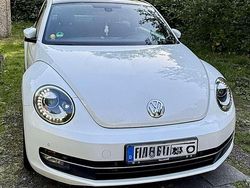 Gebraucht 2014 VW Käfer Kleinwagen | 8.000 €