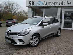 Grau Gebraucht 2019 Renault Clio IV LIMITED Limousine | 10.000 € (Fairer Preis)