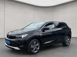 Schwarz Gebraucht 2023 Opel Grandland X Elegance SUV | 24.550 € (Fairer Preis)