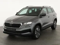 Graphite grau metallic Neu 2025 Skoda Karoq Selection SUV | 33.495 € (Fairer Preis)
