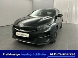 Schwarz Gebraucht 2021 Kia XCeed Spirit SUV | 17.480 € (Guter Preis)