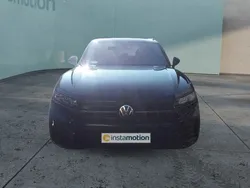 Schwarz Gebraucht 2024 VW Touareg SUV | 77.980 € (Teuer)