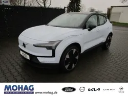Blau Gebraucht 2024 Volvo EX30 Performance SUV | 40.500 € (Guter Preis)