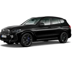 Gebraucht 2025 BMW X3 Efficient Dynamics SUV | 66.890 €