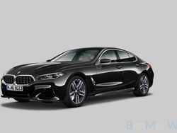 Saphirschwarz475schwarz Gebraucht 2022 BMW 840 M Sport Coupé | 63.999 € (Superpreis)
