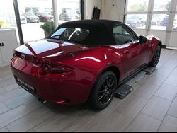 Neu 2025 Mazda MX5 Homura-Line Cabrio | 30.991 € (Guter Preis)