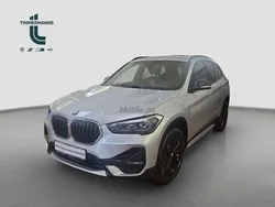 Silber Gebraucht 2020 BMW X1 Shadowline SUV | 27.900 € (Fairer Preis)