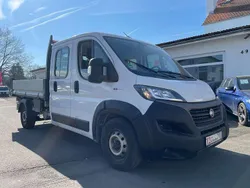 Colore esterno Gebraucht 2021 Fiat Ducato Van | 19.900 € (Fairer Preis)