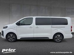 Kaolin weiß Gebraucht 2025 Citroën Spacetourer Van | 38.750 € (Superpreis)