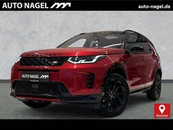 Firenze red Gebraucht 2025 Land Rover Discovery Sport SE SUV | 53.900 € (Guter Preis)