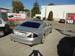 Mercedes CLS350