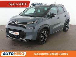 Grau Gebraucht 2022 Citroën C3 Aircross PureTech SUV | 15.070 € (Fairer Preis)