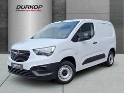 Weiß Gebraucht 2023 Opel Combo Edition Van / Kleinbus | 17.330 € (Superpreis)