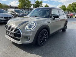 Grau Gebraucht 2019 Mini Cooper Kleinwagen | 17.800 € (Guter Preis)