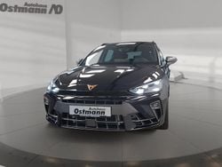 Schwarz Gebraucht 2025 Cupra Leon VZ Limousine | 37.770 € (Guter Preis)