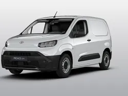 Weiß Neu 2025 Toyota Proace City Van | 22.999 € (Fairer Preis)