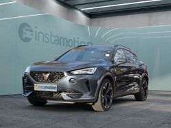 Grau Gebraucht 2022 Cupra Formentor SUV | 24.730 € (Fairer Preis)