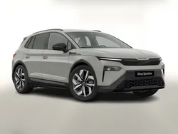 Grau Neu 2025 Skoda Elroq SUV | 41.688 € (Superpreis)