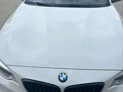 Weiß Gebraucht 2015 BMW M235 Sport Line Cabrio | 21.000 € (Fairer Preis)