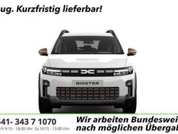 Arktisweiß Neu 2025 Dacia Bigster Extreme SUV | 31.790 € (Guter Preis)