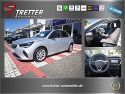 Silber Gebraucht 2024 Opel Corsa Edition Limousine | 17.990 € (Fairer Preis)