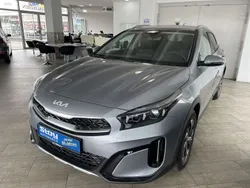 Grau (grau penta metal) Neu 2024 Kia XCeed 2 SUV | 26.990 € (Guter Preis)