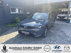 Grau Gebraucht 2021 Mazda MX30 Ad'Vantage SUV | 14.785 € (Fairer Preis)