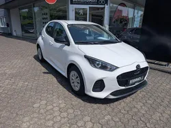 Weiß Neu 2025 Mazda 2 Prime-Line Limousine | 21.999 € (Fairer Preis)