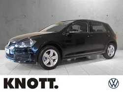Gebraucht 2015 VW Golf VII Comfortline Limousine | 13.987 € (Fairer Preis)