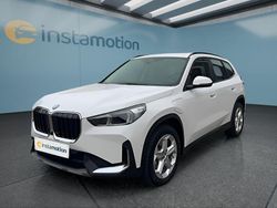 Weiß Gebraucht 2024 BMW X1 SUV | 46.499 € (Etwas zu teuer)