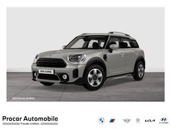 Silber Gebraucht 2023 Mini Cooper Kleinwagen | 24.400 € (Etwas zu teuer)