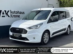 Weiß Gebraucht 2022 Ford Tourneo Connect Van / Kleinbus | 13.990 € (Guter Preis)
