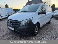 Weiß Gebraucht 2016 Mercedes Vito Van / Kleinbus | 11.700 € (Superpreis)