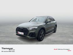 Andere farbe Gebraucht 2022 Audi Q5 S-Line SUV | 51.250 € (Teuer)