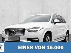 Weiß metallic Gebraucht 2024 Volvo XC90 Plus SUV | 57.760 € (Guter Preis)