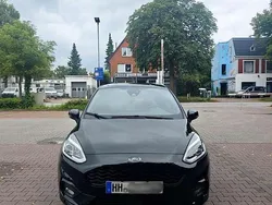 Gebraucht 2019 Ford Fiesta ST-Line Kleinwagen | 8.199 € (Superpreis)