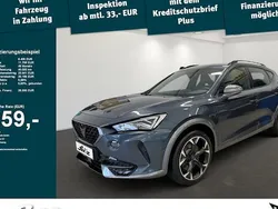 Magnetic tech Gebraucht 2022 Cupra Formentor VZ SUV | 26.590 € (Guter Preis)