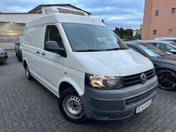 Weiß Gebraucht 2010 VW T5 Van | 13.999 €